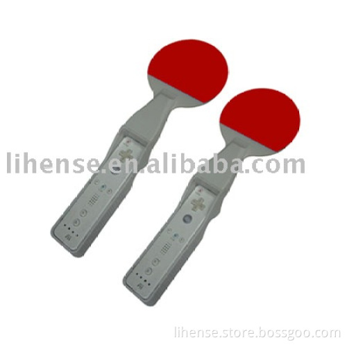 3in1 ping-pong bat for Wii